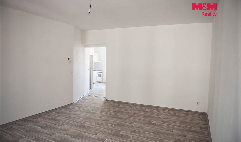 Prodej nájemního domu, činžáku 624 m², Duchcov – náhled fotky 6