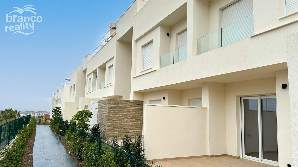 Casa – Algorfa, el Baix Segura / La Vega Baja - Vista 2