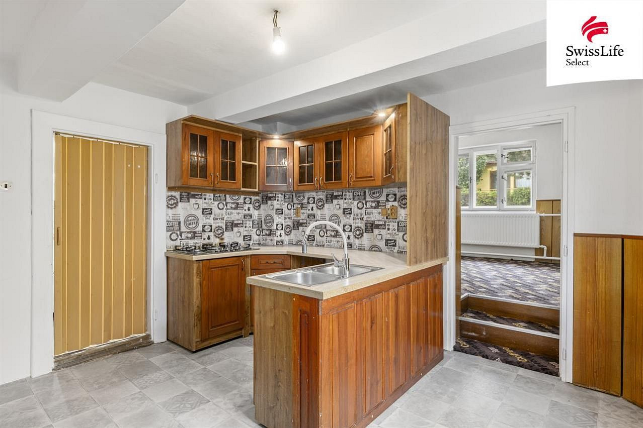 Prodej domu 90 m² s pozemkem 240 m² – fotografie 2