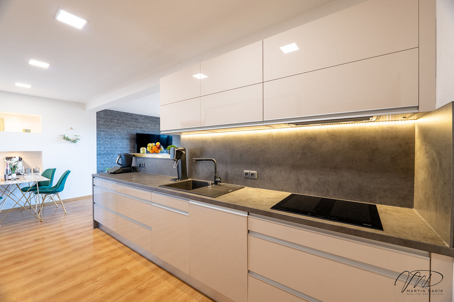 Prodej bytu 3+kk 109 m² – fotografie 3