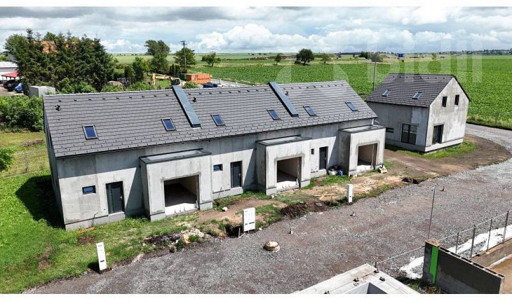 Prodej domu 114 m² s pozemkem 335 m², Chrudim – náhled fotky 10