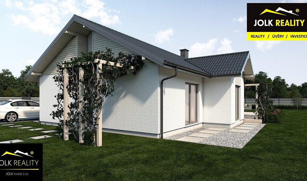 Prodej domu 99 m² s pozemkem 1 m², Opava – náhled fotky 11