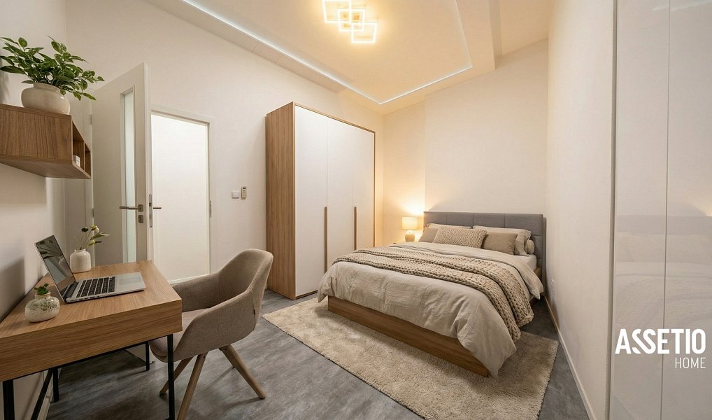 Prodej bytu 2+1 57 m², Brno – náhled fotky 2