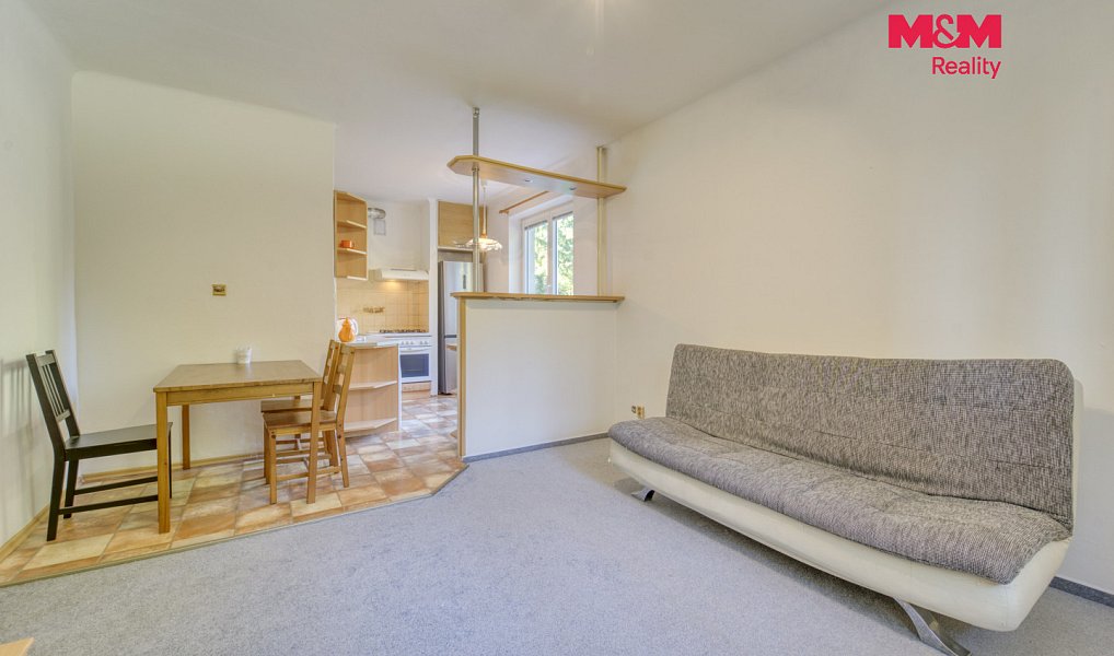 Pronájem bytu 3+kk 69 m², Plzeň – náhled fotky 2