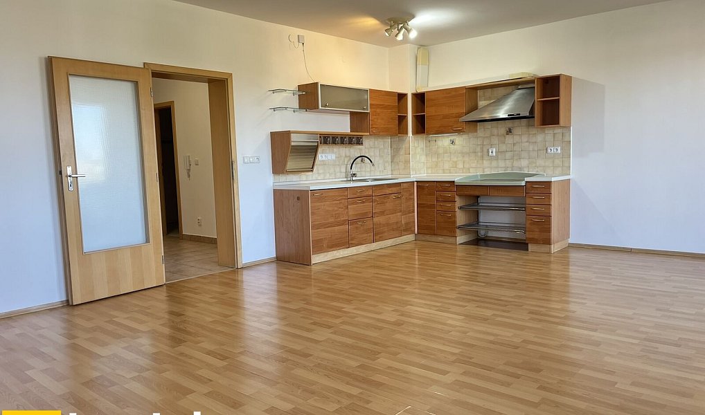 Pronájem bytu 2+kk 68 m², Plzeň – náhled fotky 4