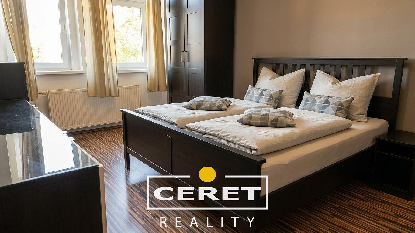 Prodej bytu 3+1 120 m² – fotografie 4