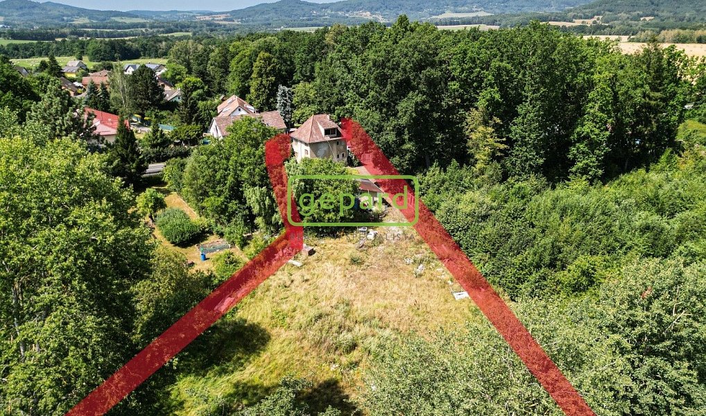 Prodej domu 90 m² s pozemkem 2 502 m², Česká Lípa – náhled fotky 12