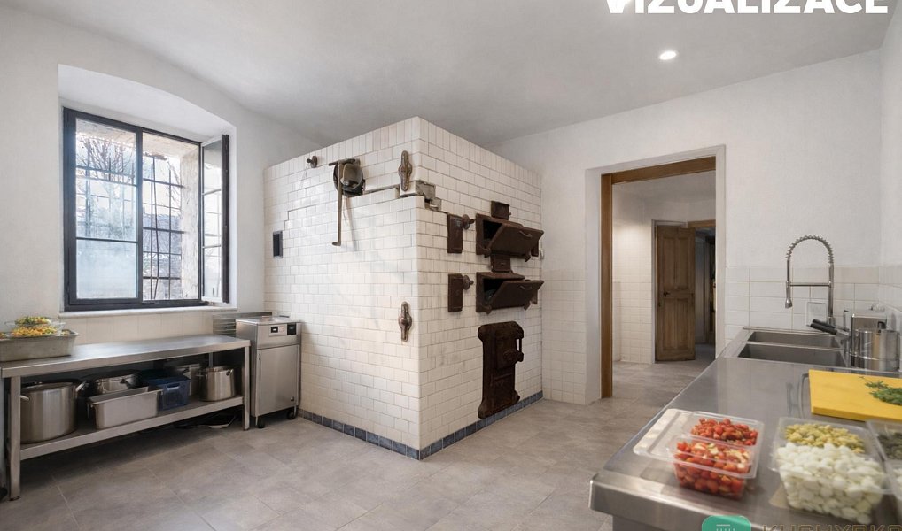 Prodej domu 500 m² s pozemkem 309 m², Duchcov – náhled fotky 14