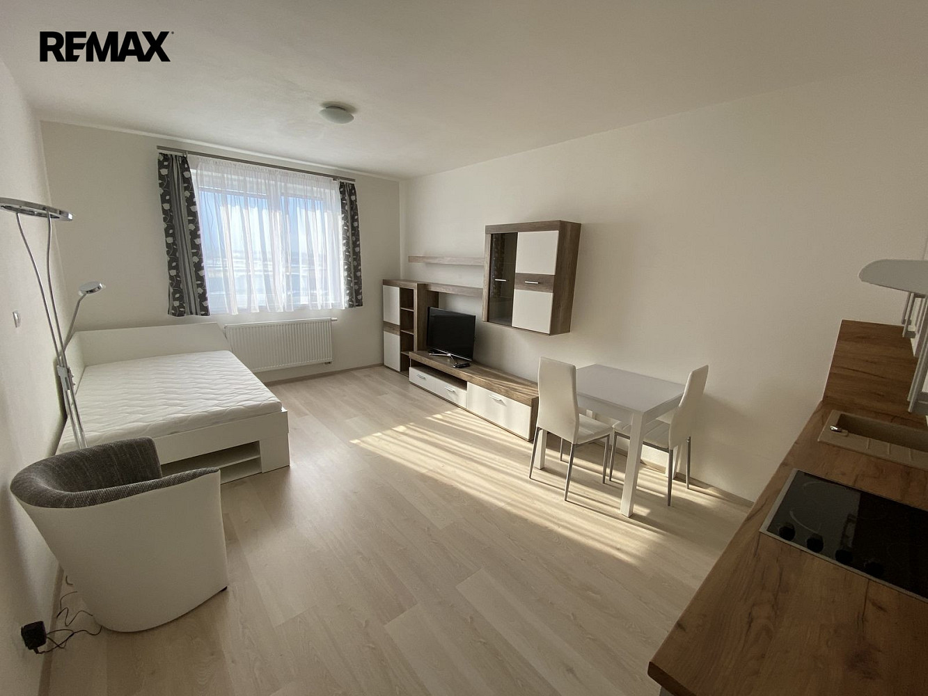 Pronájem bytu 1+kk 29 m², Plzeň