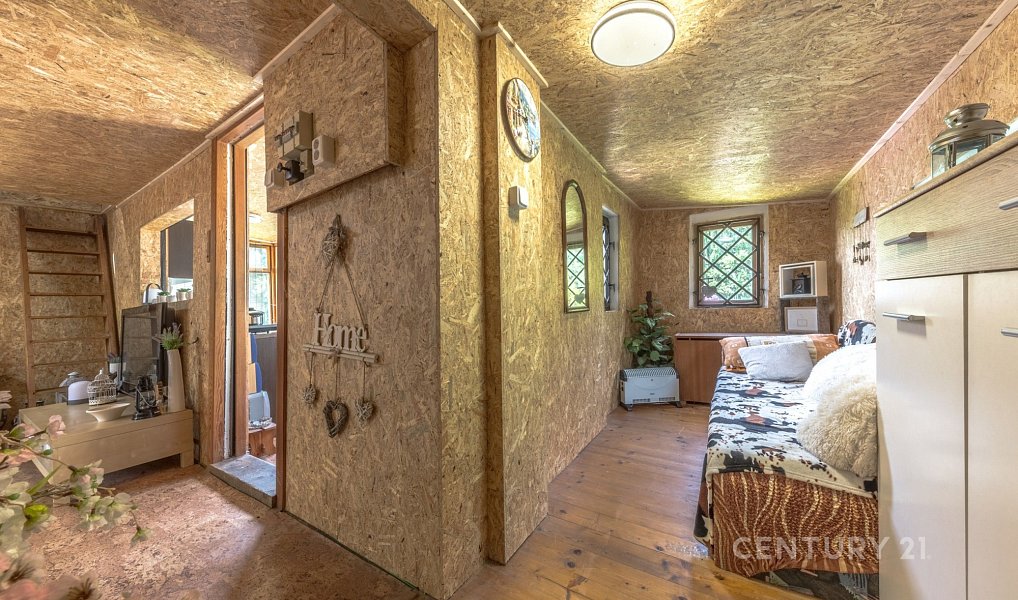 Prodej chaty/chalupy 48 m² s pozemkem 487 m², Hrusice – náhled fotky 10