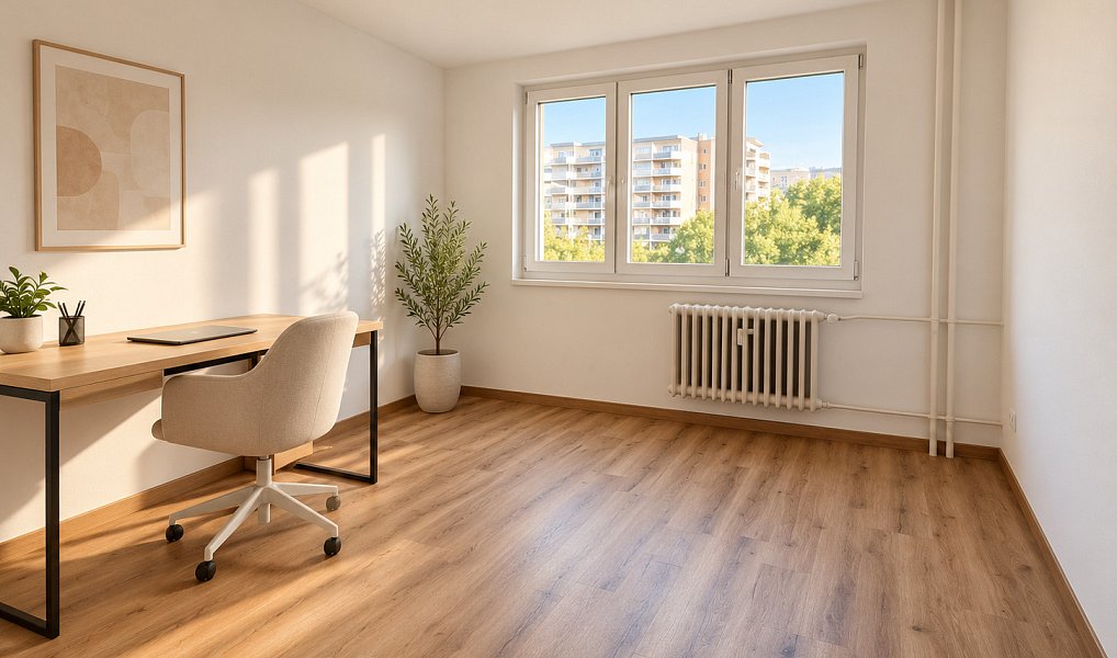 Pronájem bytu 3+1 72 m², Brno – náhled fotky 6