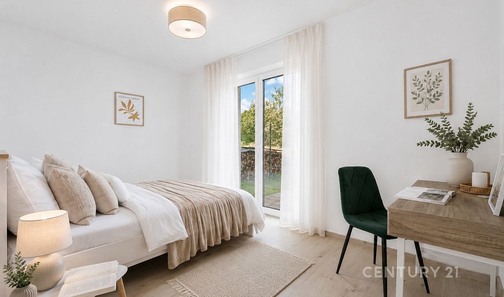 Prodej bytu 2+kk 52 m², Červená Voda – náhled fotky 5
