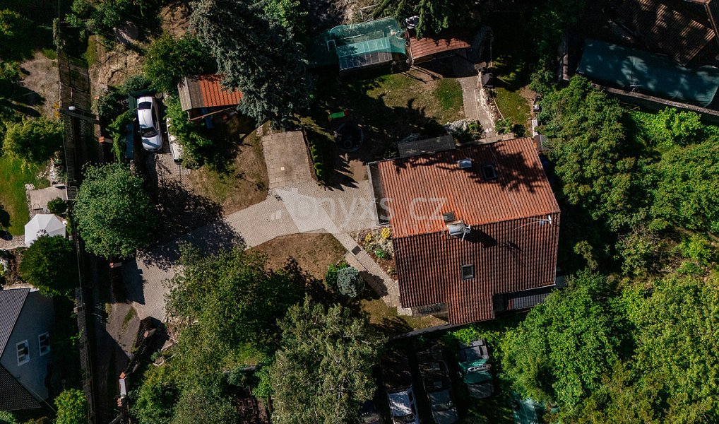Prodej domu 220 m² s pozemkem 906 m², Mnichovice – náhled fotky 3