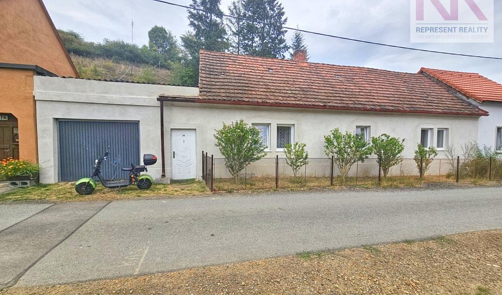 Prodej domu 60 m² s pozemkem 293 m², Hradec – náhled fotky 3