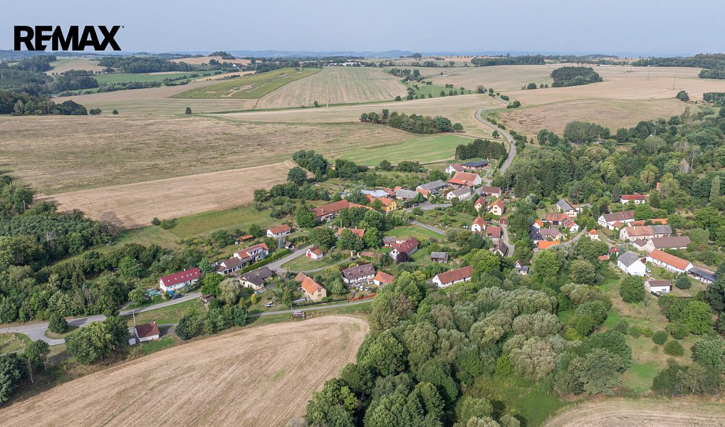 Prodej domu 202 m² s pozemkem 551 m², Struhařov – náhled fotky 31