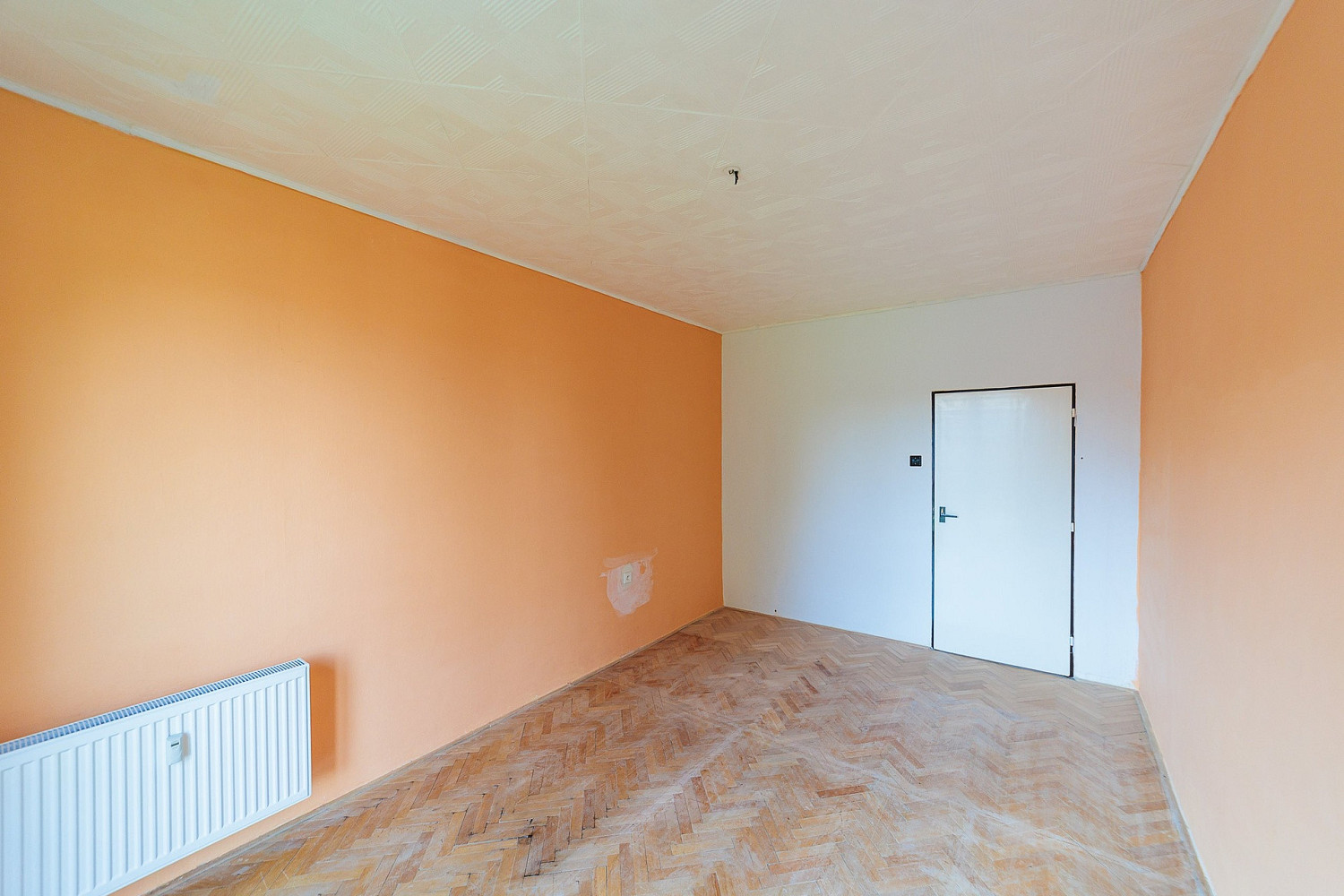 Prodej bytu 2+1 50 m² — photo 5