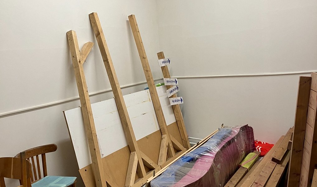 Pronájem výrobních prostor 1 m², Bučovice – náhled fotky 12