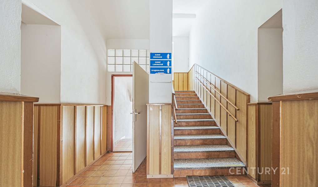 Prodej komerčního objektu (jiného typu) 120 m², Horní Bříza – náhled fotky 19