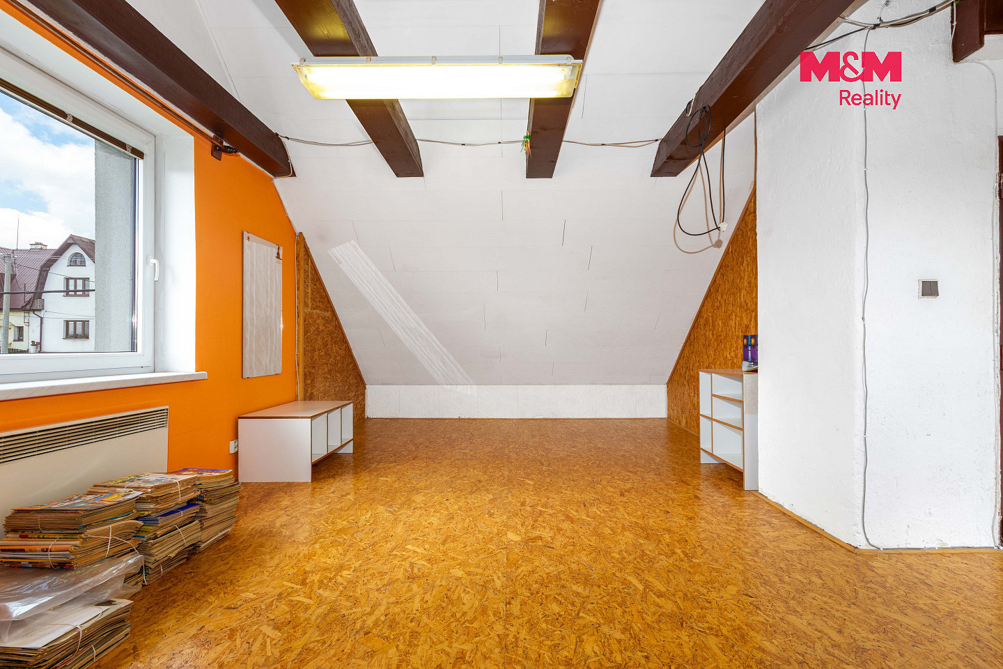 Prodej domu 110 m² s pozemkem 757 m² – fotografie 5