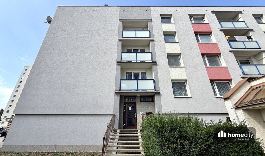 Pronájem bytu 3+kk 68 m², Pardubice – náhled fotky 34
