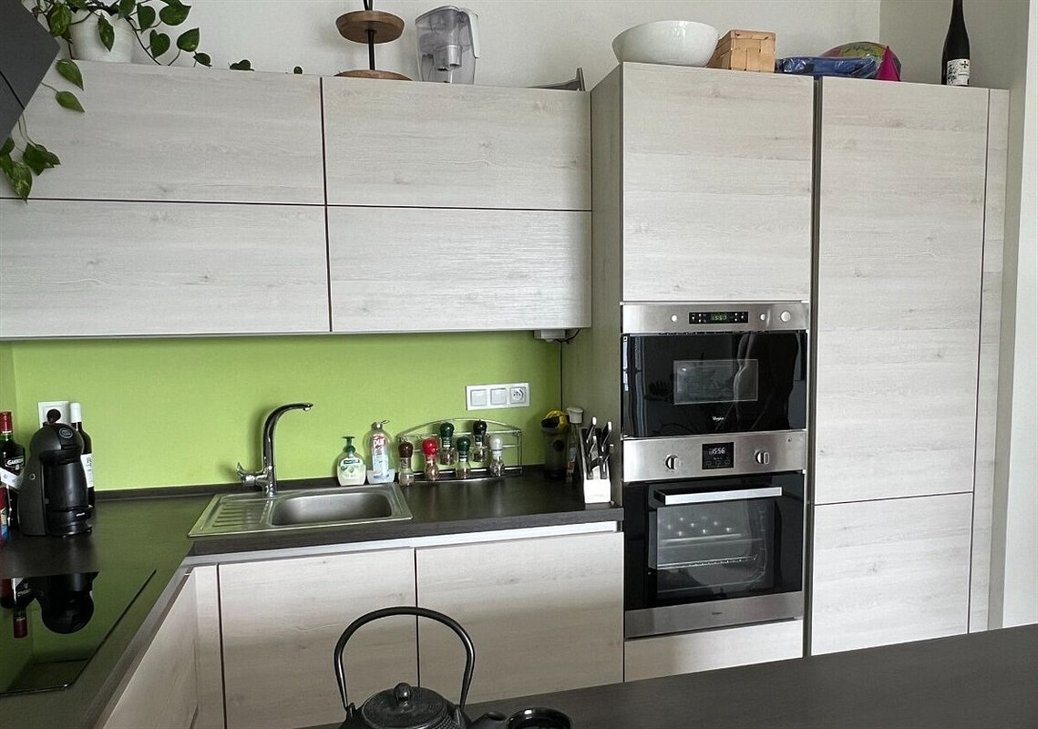 Prodej bytu 2+kk 61 m² — photo 5