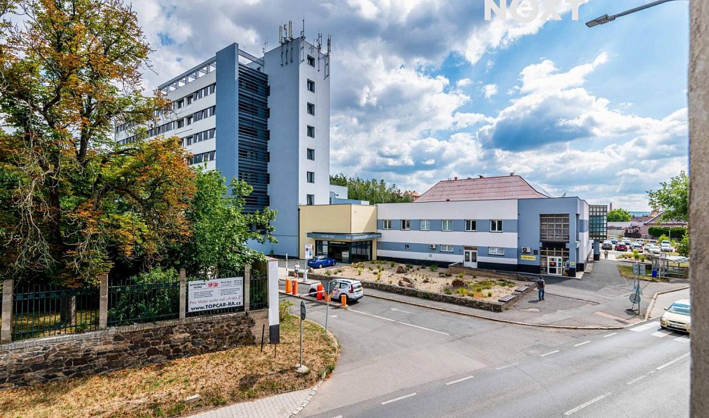 Prodej bytu 1+1 48 m², Rakovník – náhled fotky 17