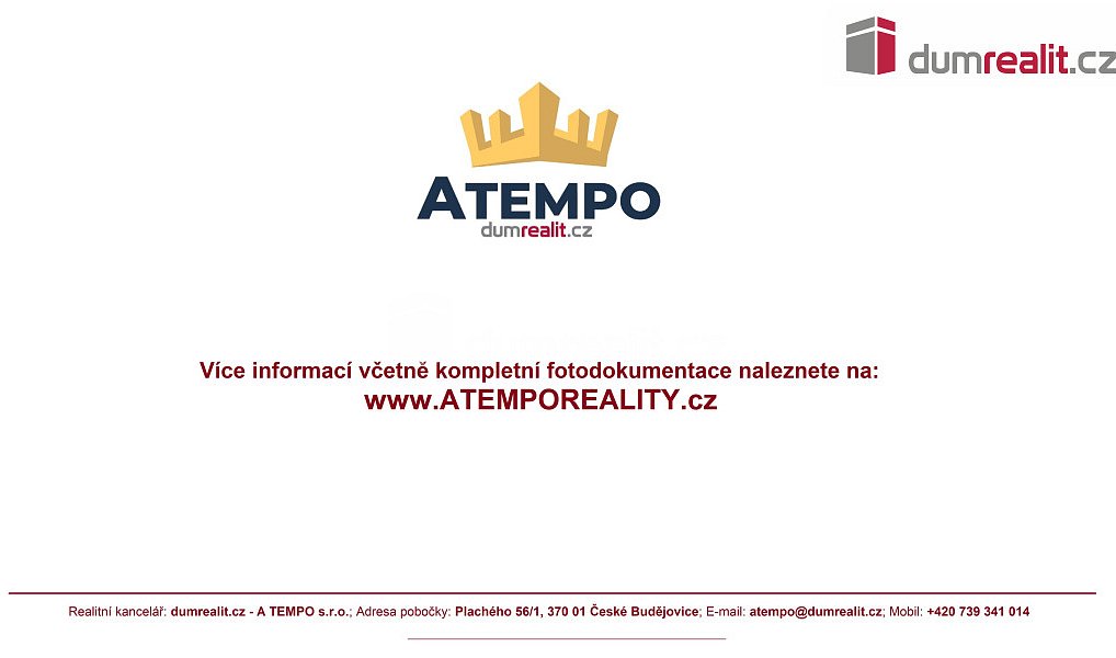 Prodej komerčního pozemku 1 632 m², Úsilné – náhled fotky 16