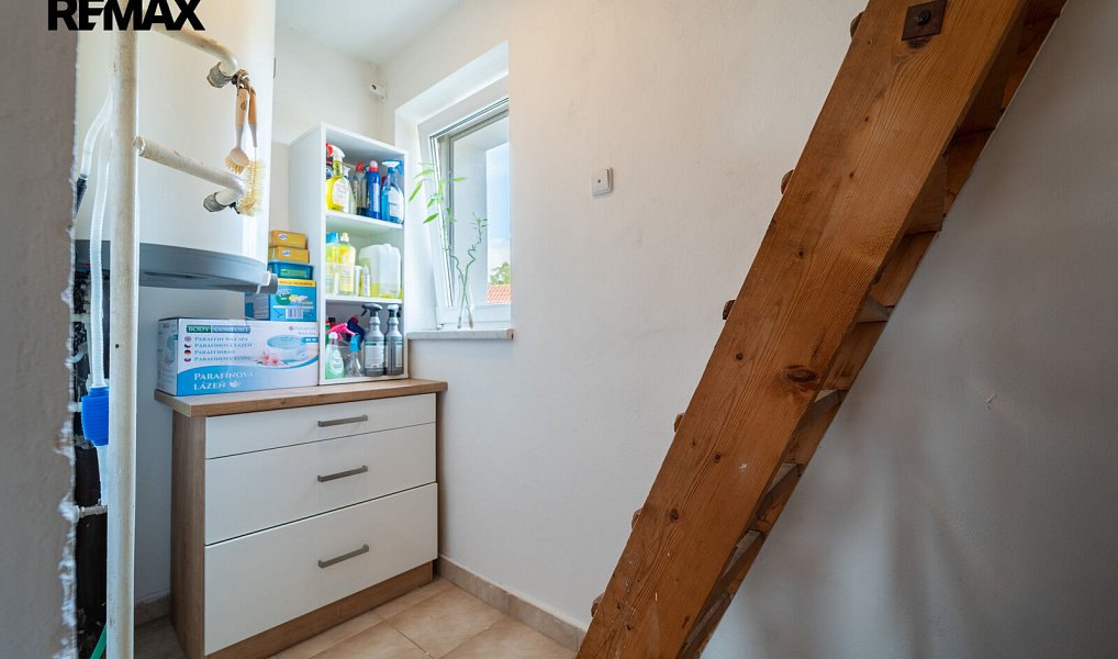 Prodej domu 172 m² s pozemkem 955 m², Krakovany – náhled fotky 18