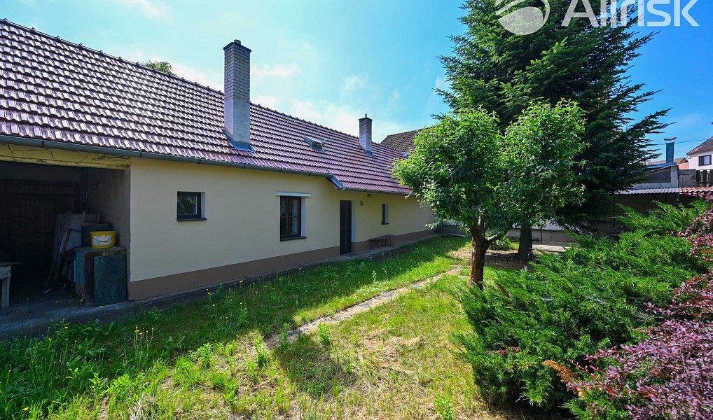 Pronájem domu 56 m² s pozemkem 337 m², Rohatec – náhled fotky 3