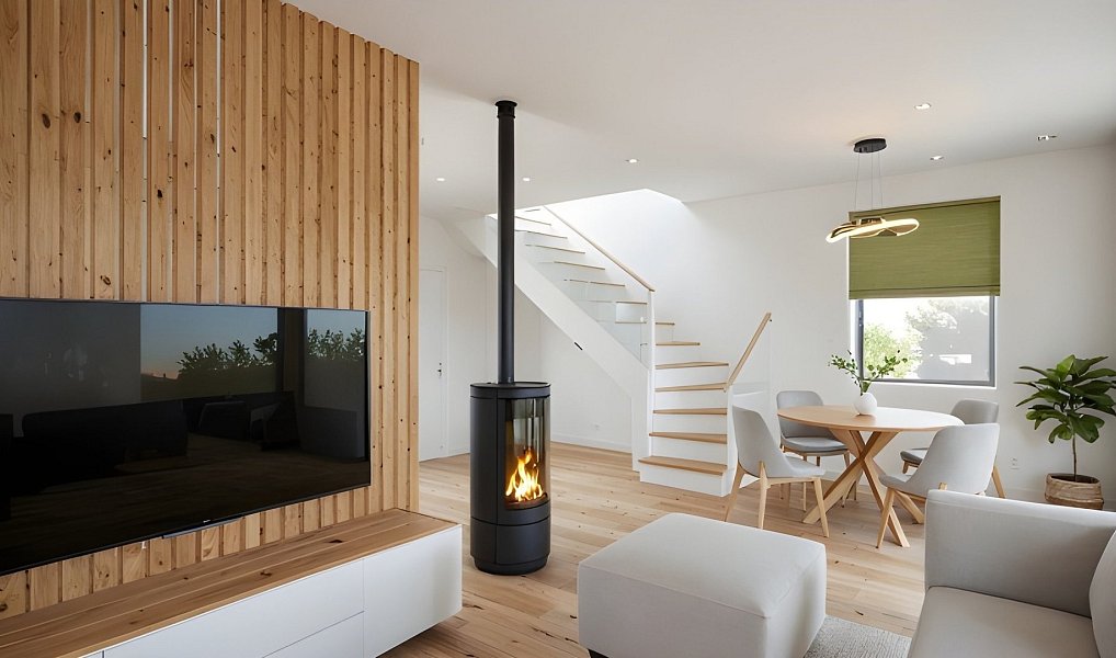 Prodej domu 119 m² s pozemkem 608 m², Praha – náhled fotky 14