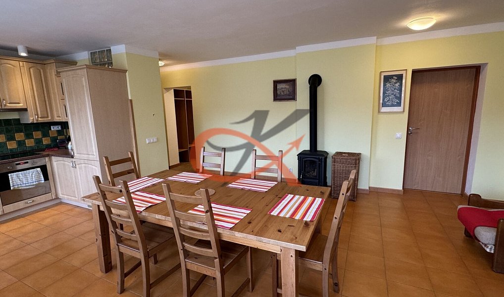 Pronájem bytu 3+kk 100 m², Rožnov pod Radhoštěm – náhled fotky 2