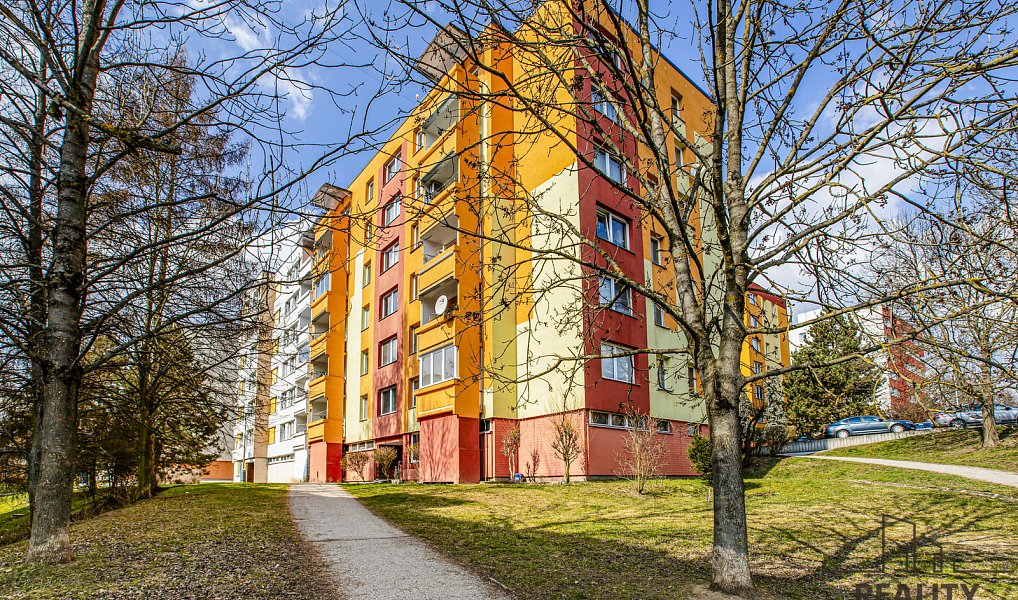 Prodej bytu 3+1 67 m², Český Krumlov – náhled fotky 17