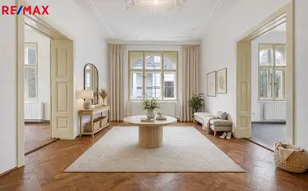 Prodej bytu 3+1 114 m², Vítězná, Liberec - Liberec I-Staré Město