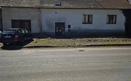 Prodej domu 150 m² s pozemkem 847 m², Benešovská, Neveklov, okres Benešov