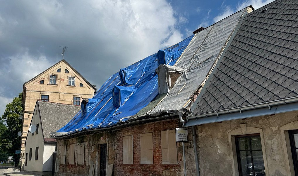 Prodej domu 250 m² s pozemkem 744 m², Hodkovice nad Mohelkou – náhled fotky 2
