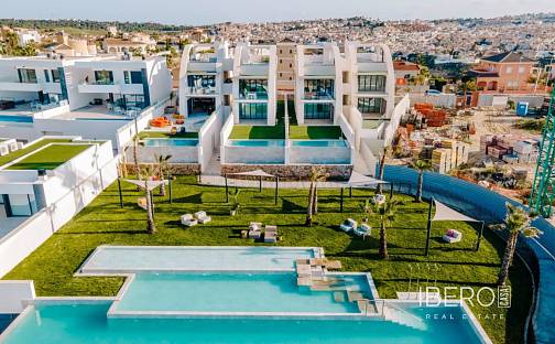 Prodej bytu 3+kk 80 m², Rojales, Španělsko