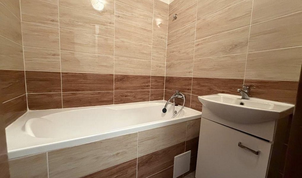 Pronájem bytu 2+1 52 m², Jirkov – náhled fotky 5