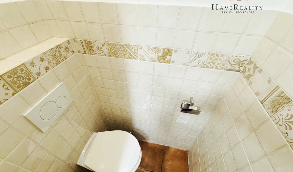 Pronájem bytu 2+kk 50 m², Benešov – náhled fotky 8