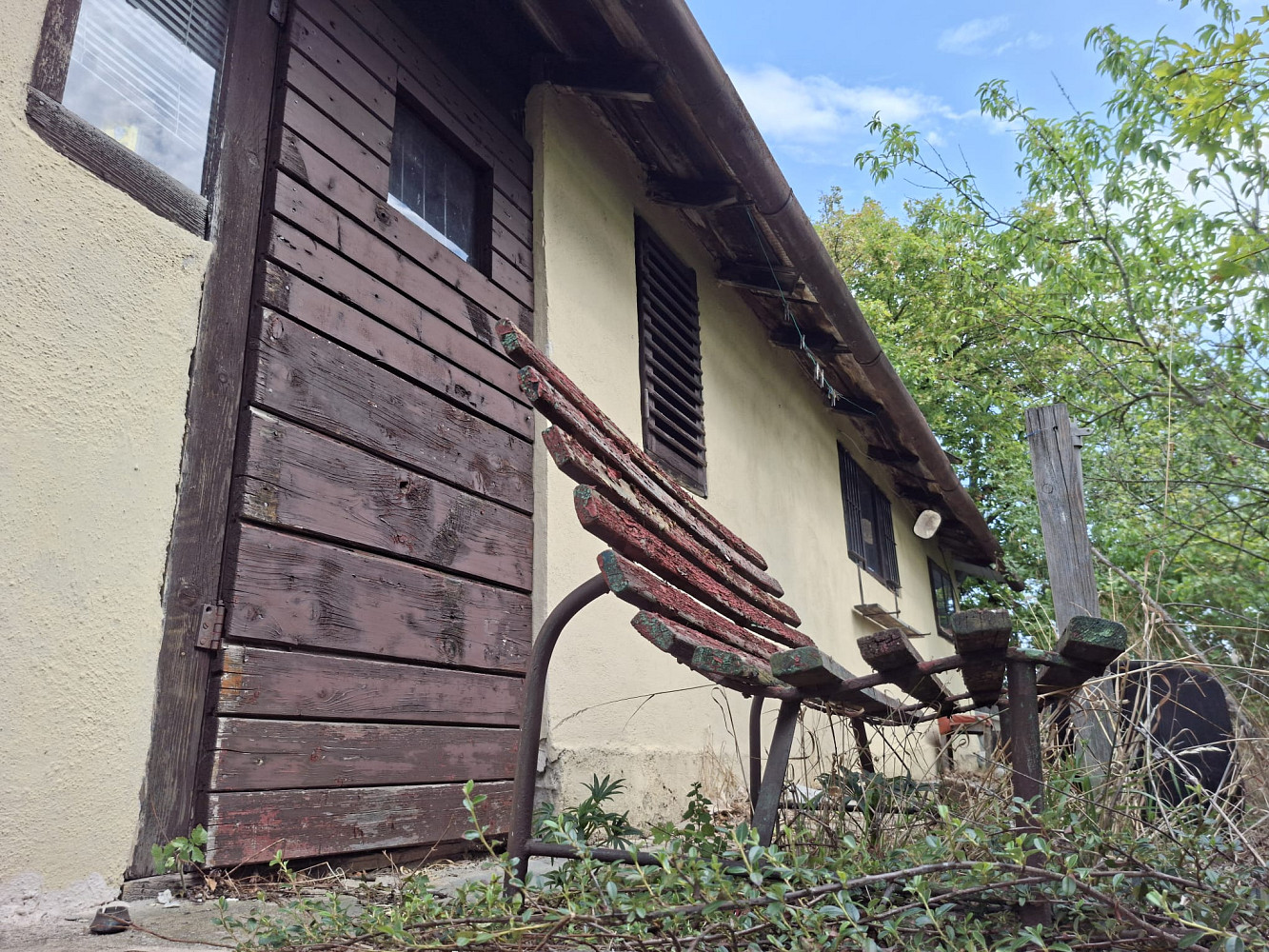 Prodej chaty/chalupy 35 m² s pozemkem 1 992 m² – fotografie 2