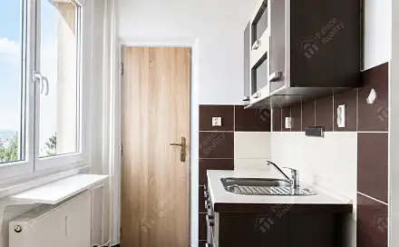 Pronájem bytu 3+1 66 m²
