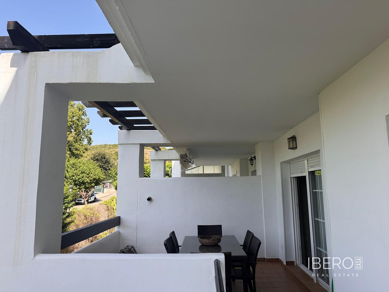 Piso 3+kk – La Duquesa - Vista 5