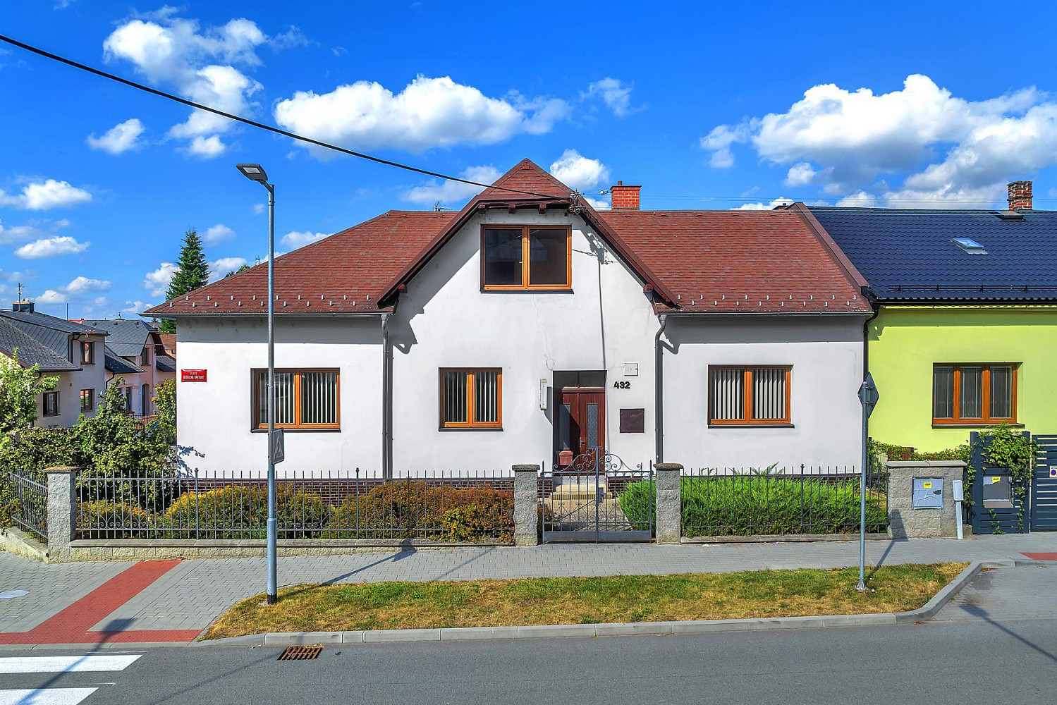Prodej domu 250 m² s pozemkem 316 m² – fotografie 3
