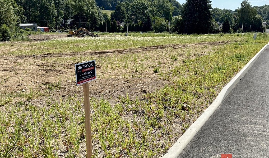 Prodej stavebního pozemku 772 m², Děpoltovice – náhled fotky 15