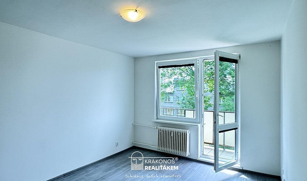 Pronájem bytu 2+1 49 m², Kelč – náhled fotky 2