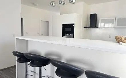 Prodej bytu 3+kk 85 m², Jeronýmova, Liberec - Liberec VII-Horní Růžodol