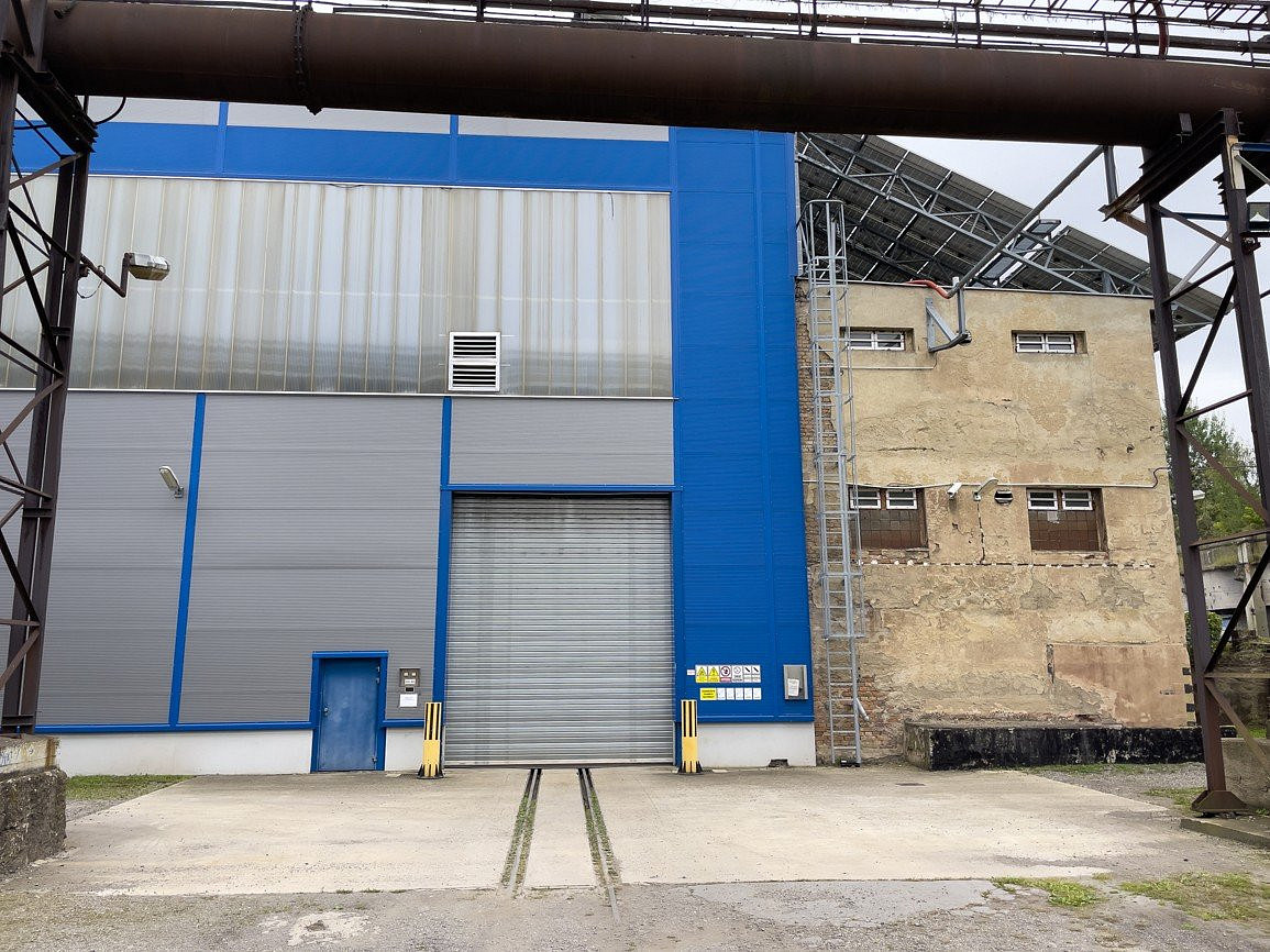 Pronájem skladovacích prostor 973 m² – pohled 6