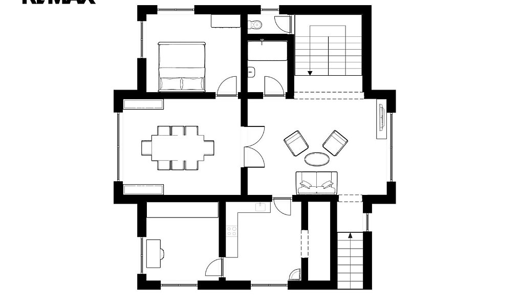 Prodej domu 300 m² s pozemkem 801 m², Komárov – náhled fotky 26