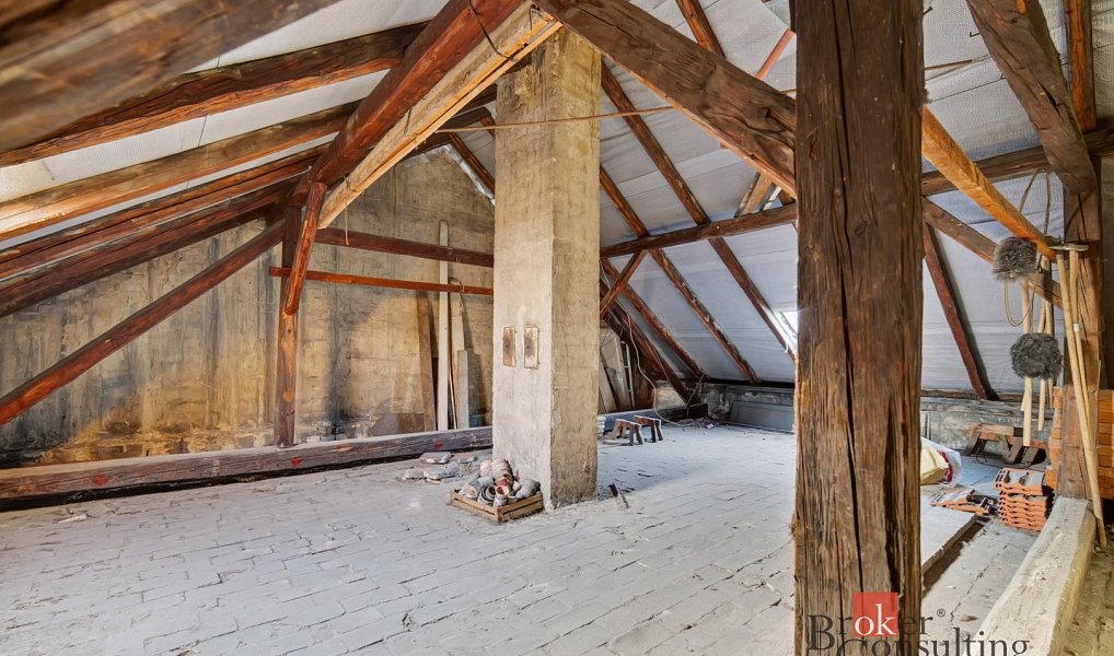 Prodej domu 142 m² s pozemkem 179 m², Břeclav – náhled fotky 12