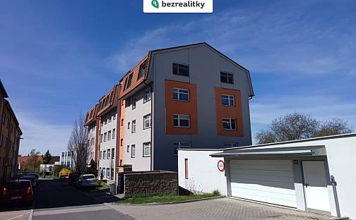 Prodej bytu 2+kk 64 m², 17. listopadu, Písek - Budějovické Předměstí
