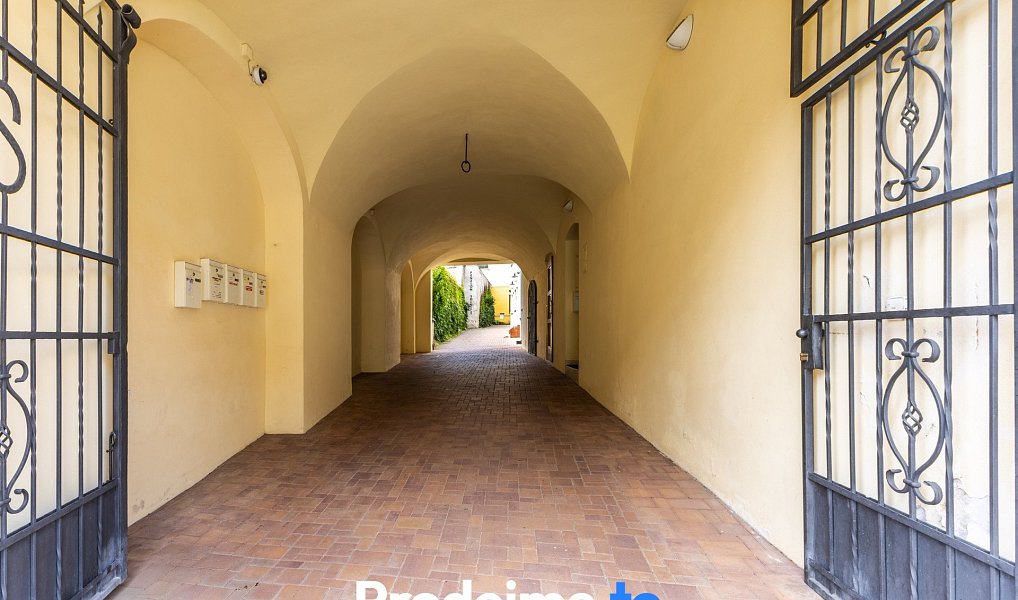 Prodej ubytovacího objektu 1 593 m², Znojmo – náhled fotky 24